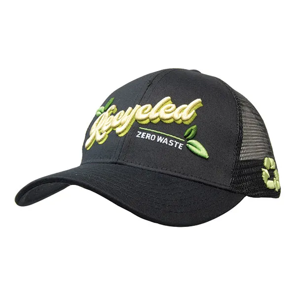 HW Eco Mesh Baseball Cap