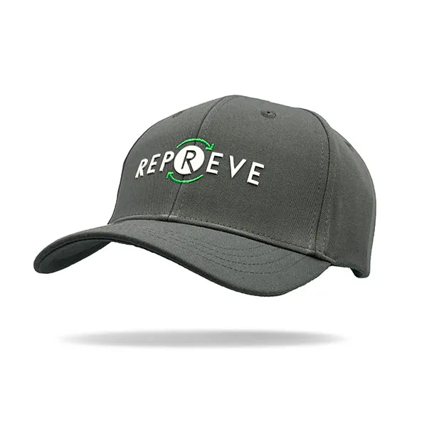 Beyond Wolf Recycled Polyester Cap