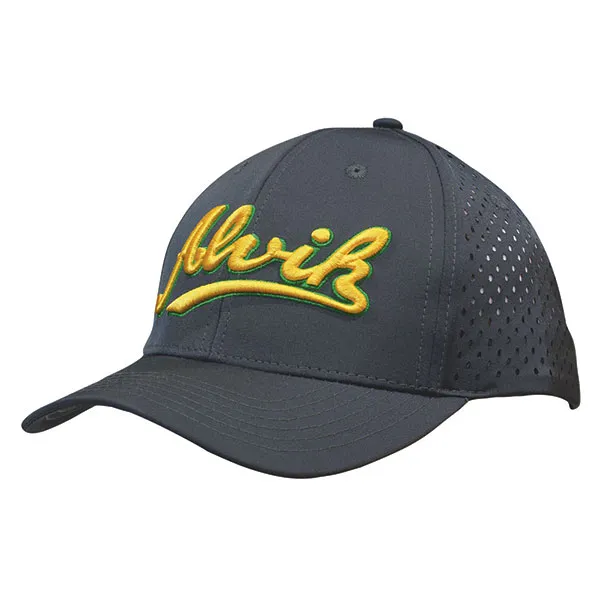 HW Premium Pioneer Sports Teardrop Twill Cap