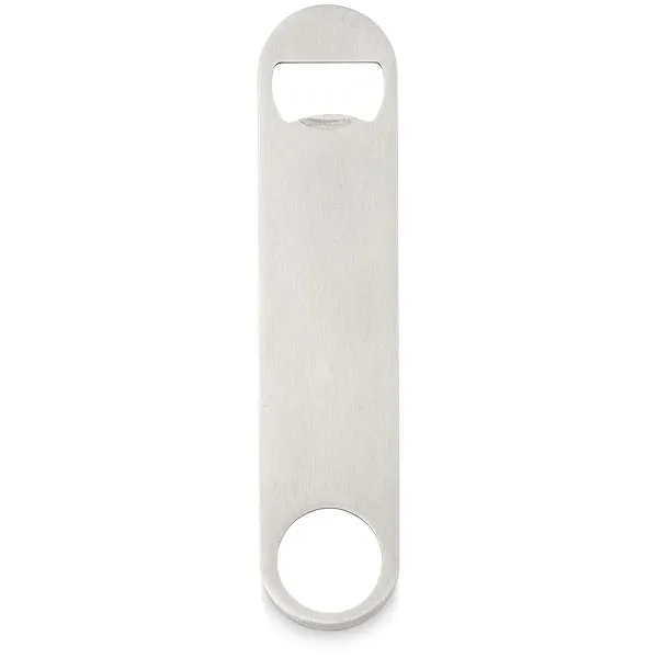 Paddle Bottle Opener - Engraved