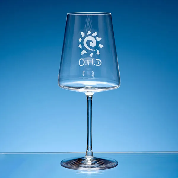 Power Red Wine Glass - 520ml