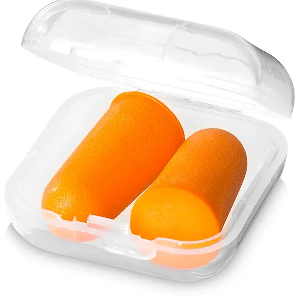 Serenity Earplugs