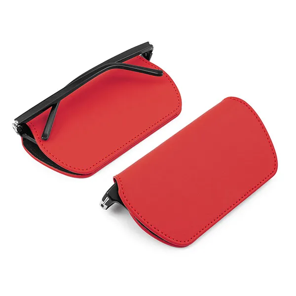 Recycled Glasses Case - Full Colour