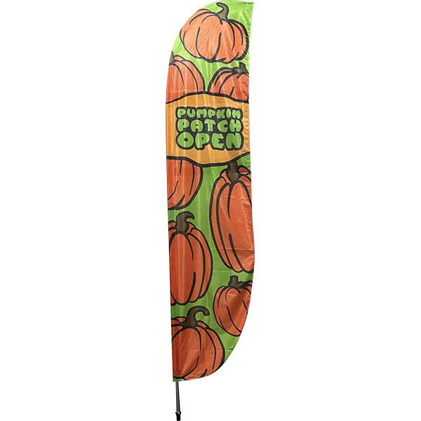 Feather Flag - Medium