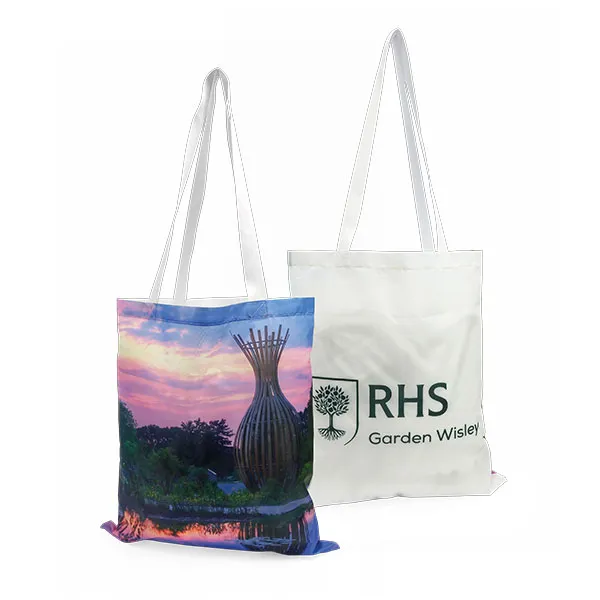 rPET Tote Shopper