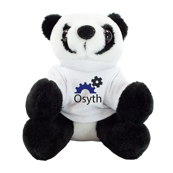 Plush Panda