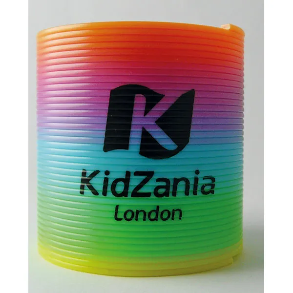 Rainbow Spring