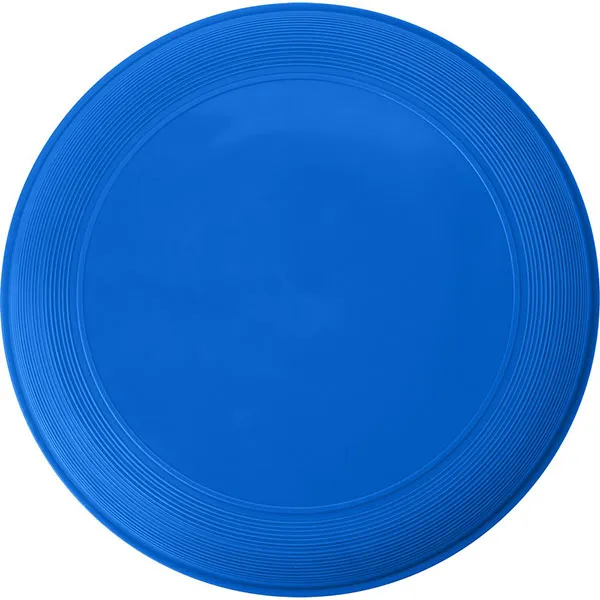Plastic Flying Disc