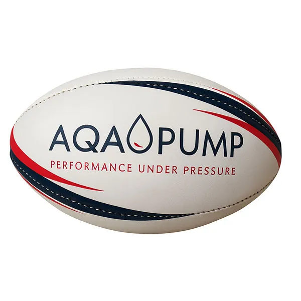 Mini Size Promotional Rugby Ball