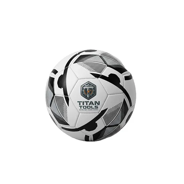 Full Size Promotional Football