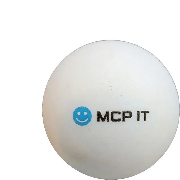 Table Tennis Balls