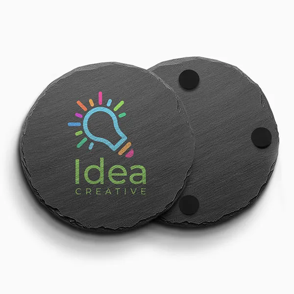 Slate Coaster