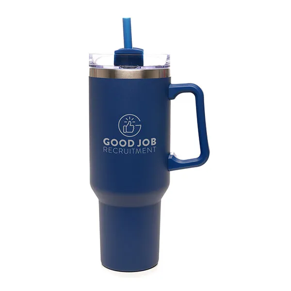 Everest Quencher Travel Mug - 1182ml - Engraved