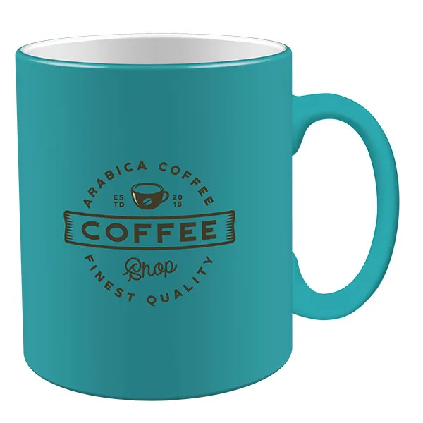 Cambridge ColourCoat Outer Colour Mug