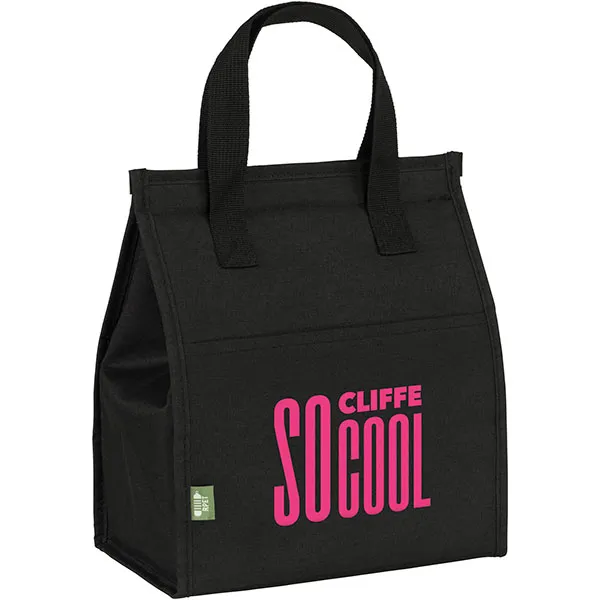 Cliffe rPET Lunch Cooler - Full Colour
