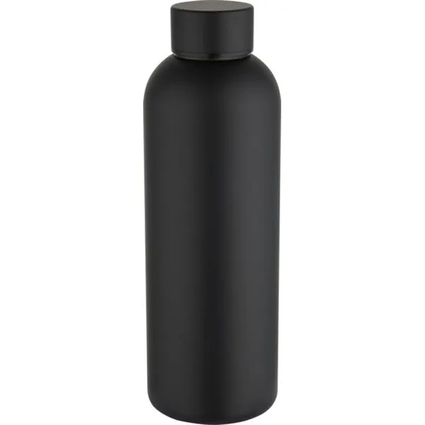 Spring 750ml Metal Drinks Bottle - Full Colour