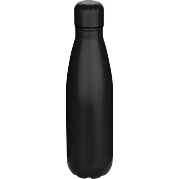 Cove Recycled 750ml Stainless Steel Water Bottle - Spot Colour