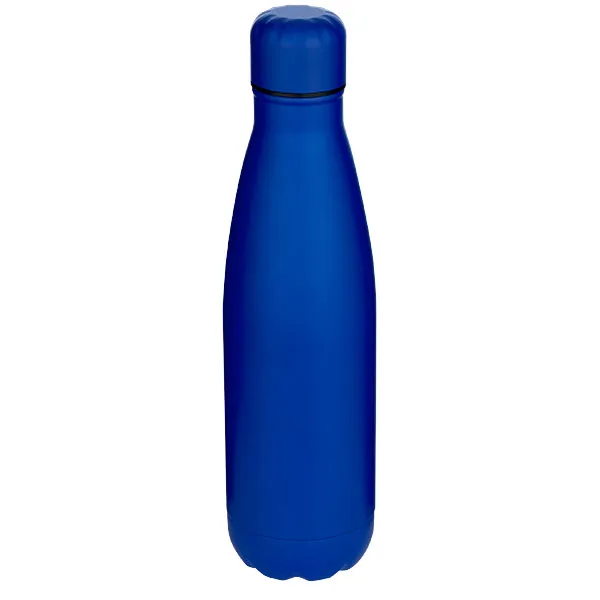 Cove Recycled 750ml Stainless Steel Water Bottle - Engraved