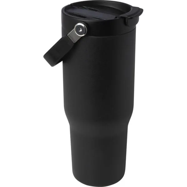 Bronx Dual Function Tumbler - Spot Colour