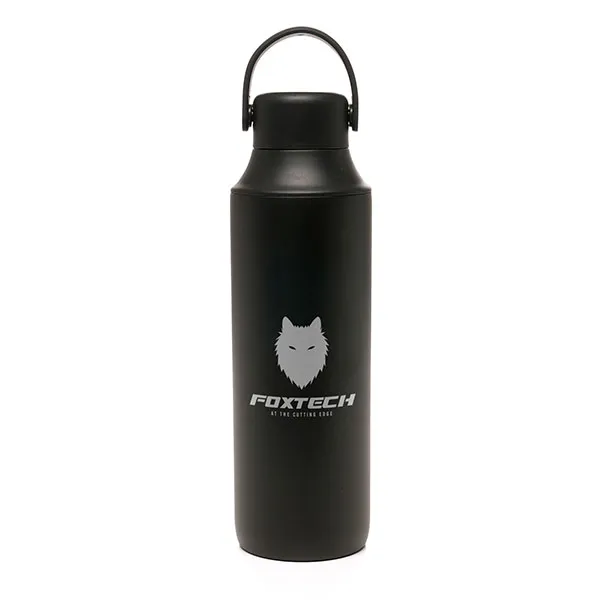 Porter Bottle - Engraved