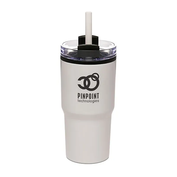 Malvern Tumbler (Everest Air) - Spot Colour