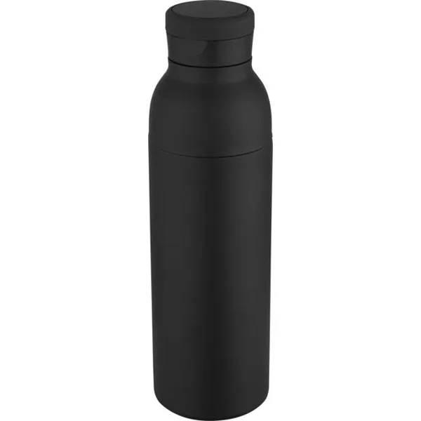 Illuminate Insulated Bottle - Spot Colour