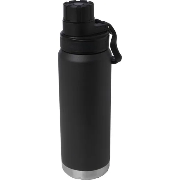 Fortis Insulated Carbonated Bottle - Spot Colour