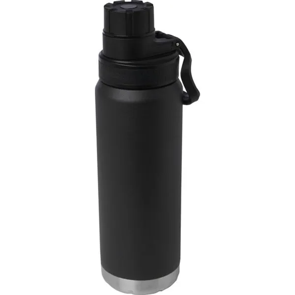 Fortis Insulated Carbonated Bottle - Full Colour