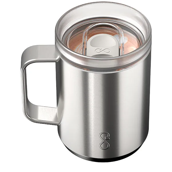 Ocean Bottle Travel Mug