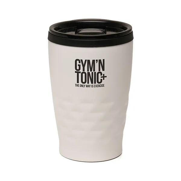 Bali Geo Tumbler - 360ml - Spot Colour