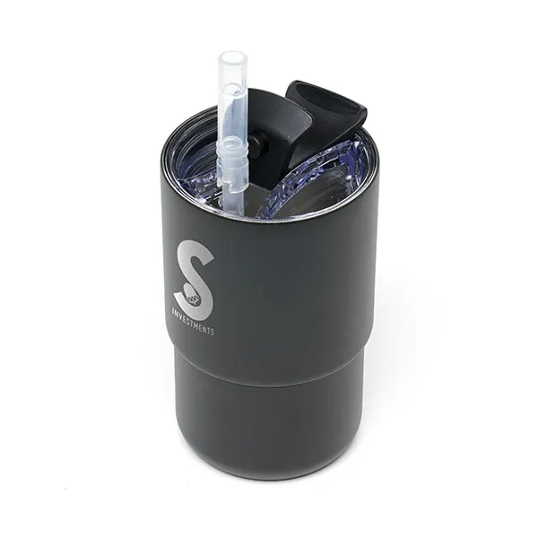 Korvex Tumbler - 380ml - Engraved