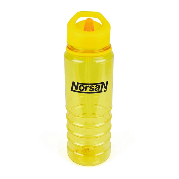 Aqueous Colour Drinks Bottle 750ml - Spot Colour