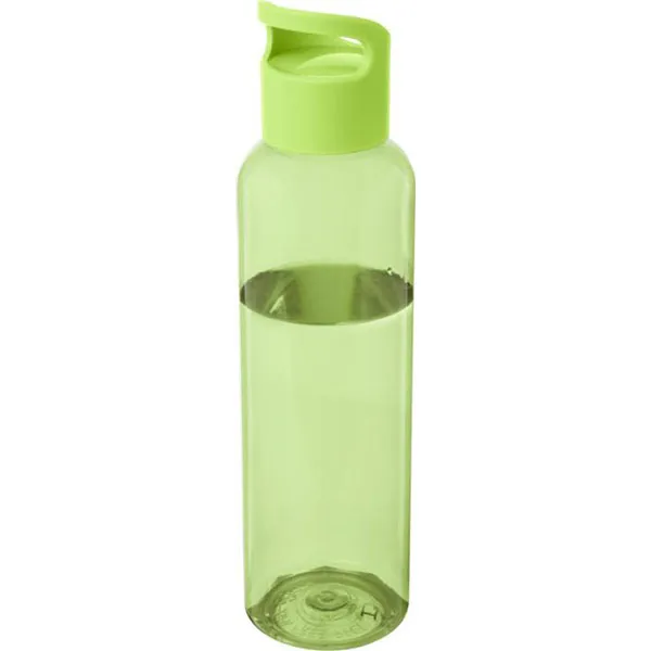 Sky Recycled Plastic Water Bottle - 650ml