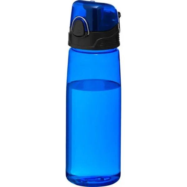 Capri Tritan Sports Bottle 700ml - Full Colour