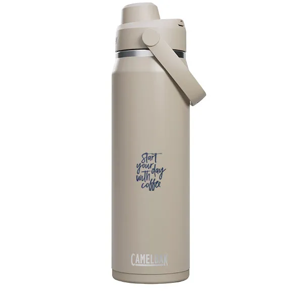 CamelBak Thrive Chug Insulated Stainless Steel Bottle - 740ml