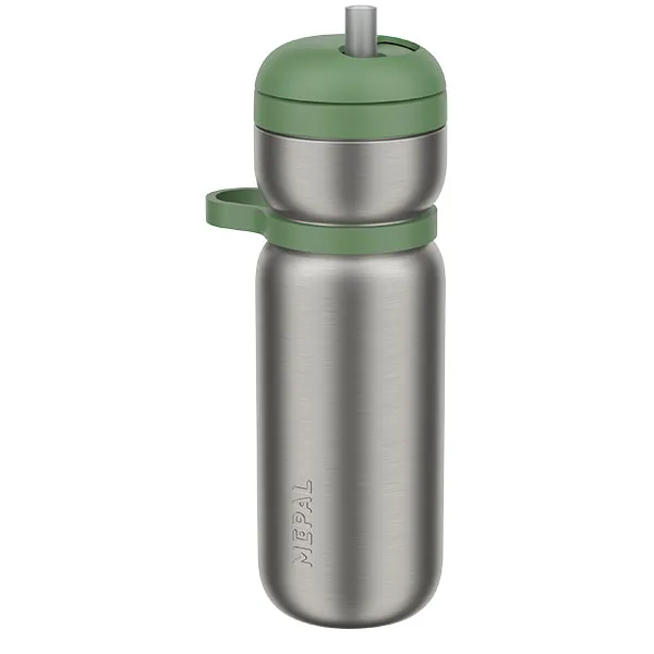 Mepal Twist Insulated Sport Bottle - 600ml - Spot Colour