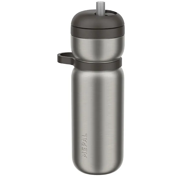 Mepal Twist Insulated Sport Bottle - 600ml - Engraved
