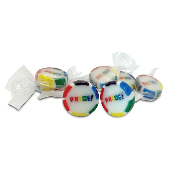 Rock Sweets