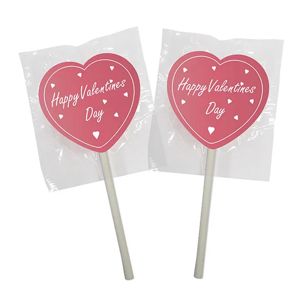 Mini Lollies