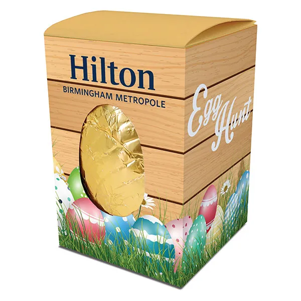 Easter Egg - Medium