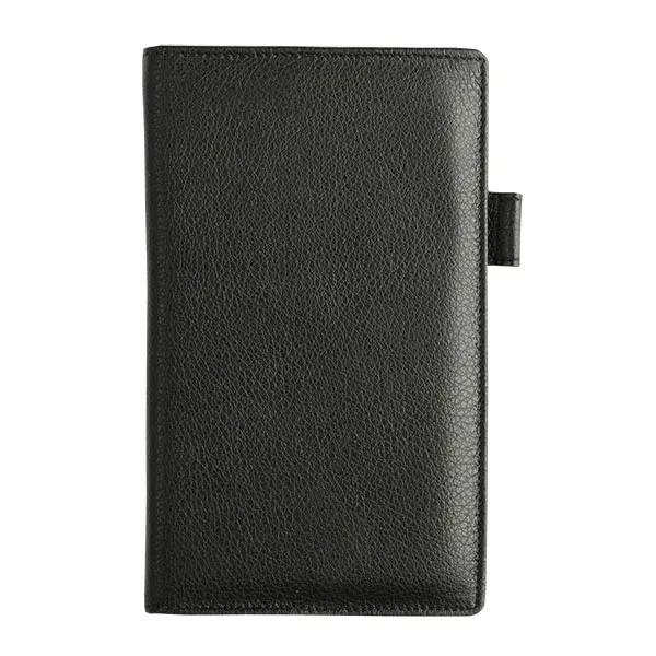 Chelsea Leather Deluxe Pocket Wallet