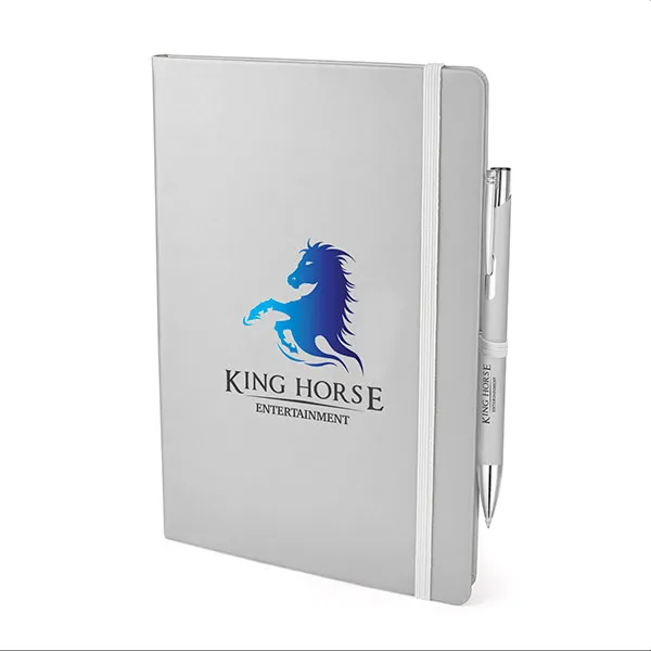 A5 Mole Mate Duo Notebook - Full Colour