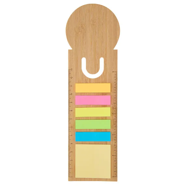 Frei Sticky Notes Bookmark - Spot Colour