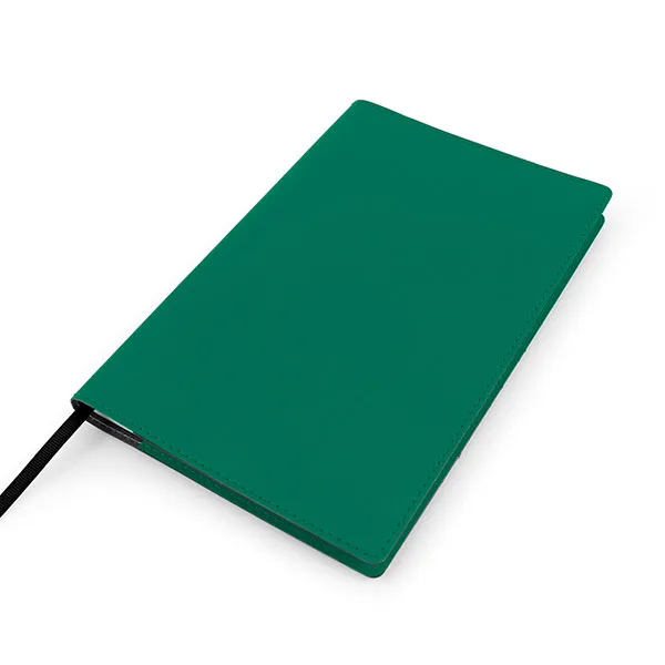 Ecoflex A5 Multi Use Porto Notebook - Full Colour
