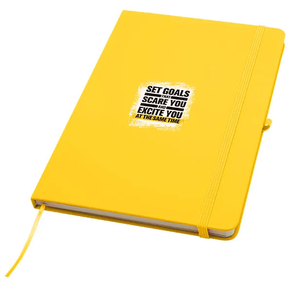 Spectrum Plus Notebook - Full Colour
