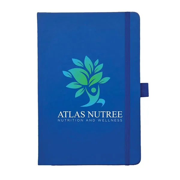Ultimate Notebook and Pen Set