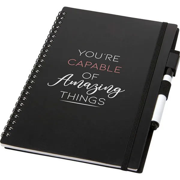 Pebbles Erasable Notebook