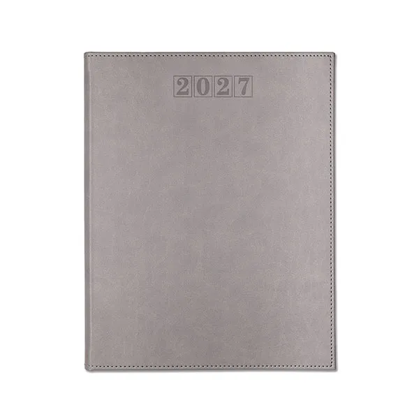 Molehide Quarto Diary
