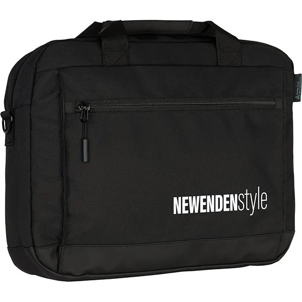Newenden Recycled PC Bag - Spot Colour