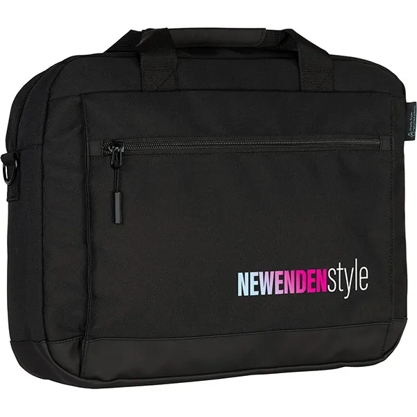 Newenden Recycled PC Bag - Full Colour